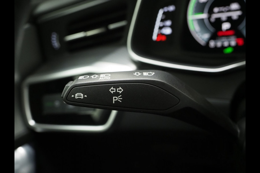 Audi A6 Avant 50 TFSI e quattro | Bang&Olufsen | Leder | Camera | Memory | Keyless | Carplay