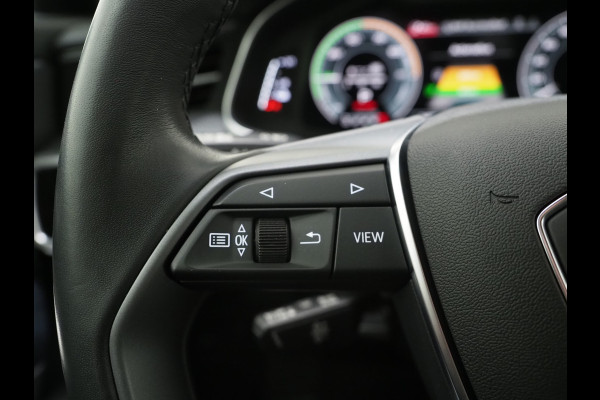 Audi A6 Avant 50 TFSI e quattro | Bang&Olufsen | Leder | Camera | Memory | Keyless | Carplay