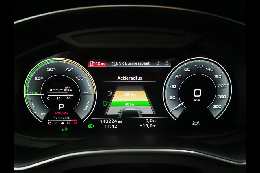 Audi A6 Avant 50 TFSI e quattro | Bang&Olufsen | Leder | Camera | Memory | Keyless | Carplay