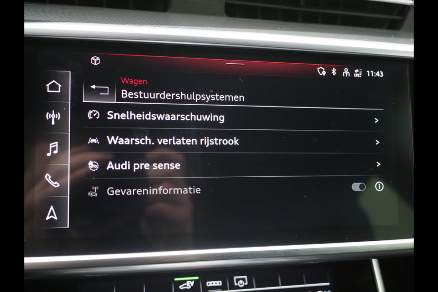 Audi A6 Avant 50 TFSI e quattro | Bang&Olufsen | Leder | Camera | Memory | Keyless | Carplay