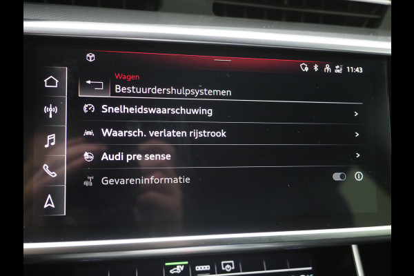 Audi A6 Avant 50 TFSI e quattro | Bang&Olufsen | Leder | Camera | Memory | Keyless | Carplay