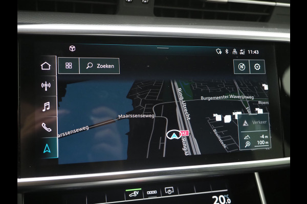 Audi A6 Avant 50 TFSI e quattro | Bang&Olufsen | Leder | Camera | Memory | Keyless | Carplay