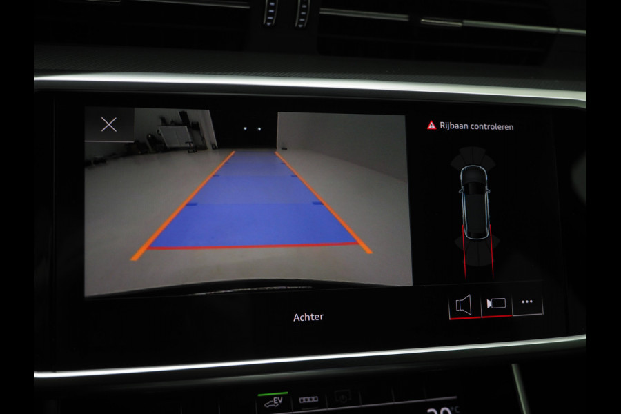 Audi A6 Avant 50 TFSI e quattro | Bang&Olufsen | Leder | Camera | Memory | Keyless | Carplay