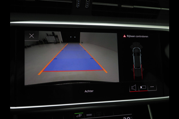 Audi A6 Avant 50 TFSI e quattro | Bang&Olufsen | Leder | Camera | Memory | Keyless | Carplay