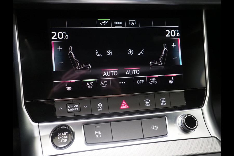 Audi A6 Avant 50 TFSI e quattro | Bang&Olufsen | Leder | Camera | Memory | Keyless | Carplay