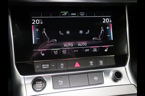 Audi A6 Avant 50 TFSI e quattro | Bang&Olufsen | Leder | Camera | Memory | Keyless | Carplay