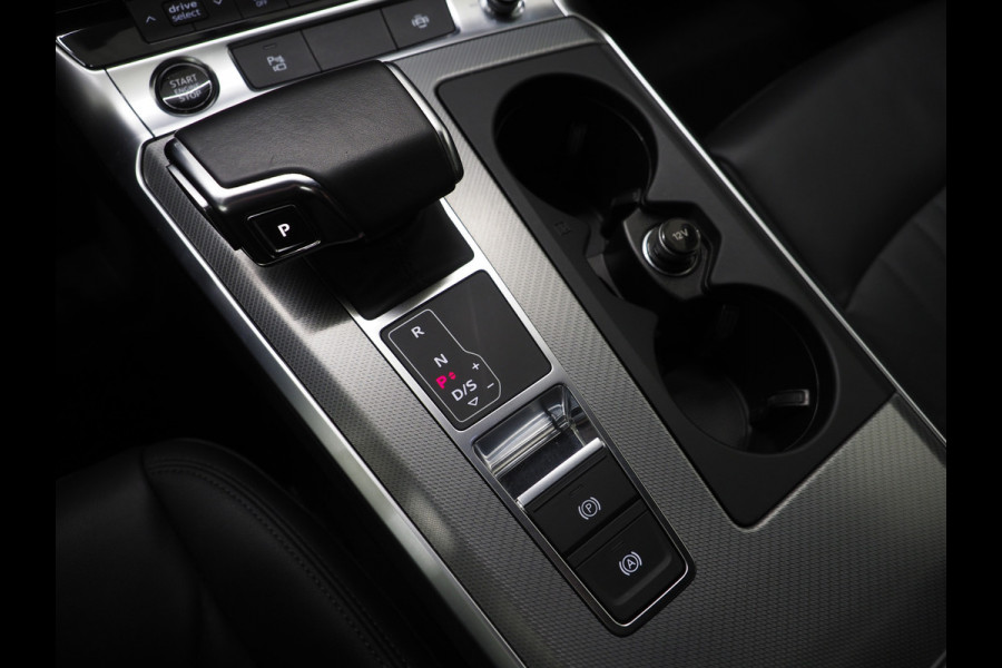 Audi A6 Avant 50 TFSI e quattro | Bang&Olufsen | Leder | Camera | Memory | Keyless | Carplay