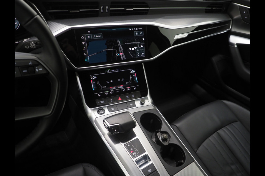 Audi A6 Avant 50 TFSI e quattro | Bang&Olufsen | Leder | Camera | Memory | Keyless | Carplay