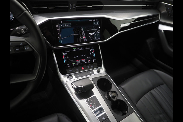 Audi A6 Avant 50 TFSI e quattro | Bang&Olufsen | Leder | Camera | Memory | Keyless | Carplay