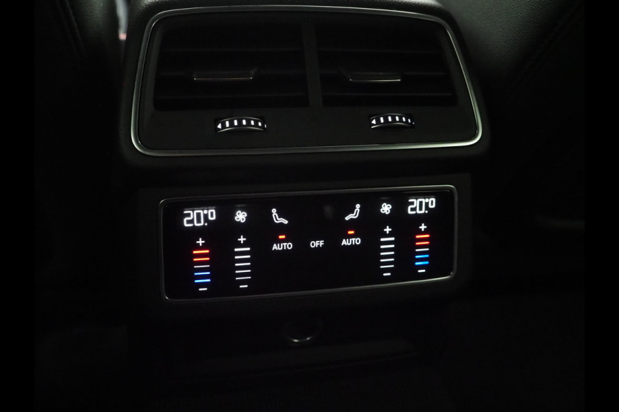 Audi A6 Avant 50 TFSI e quattro | Bang&Olufsen | Leder | Camera | Memory | Keyless | Carplay