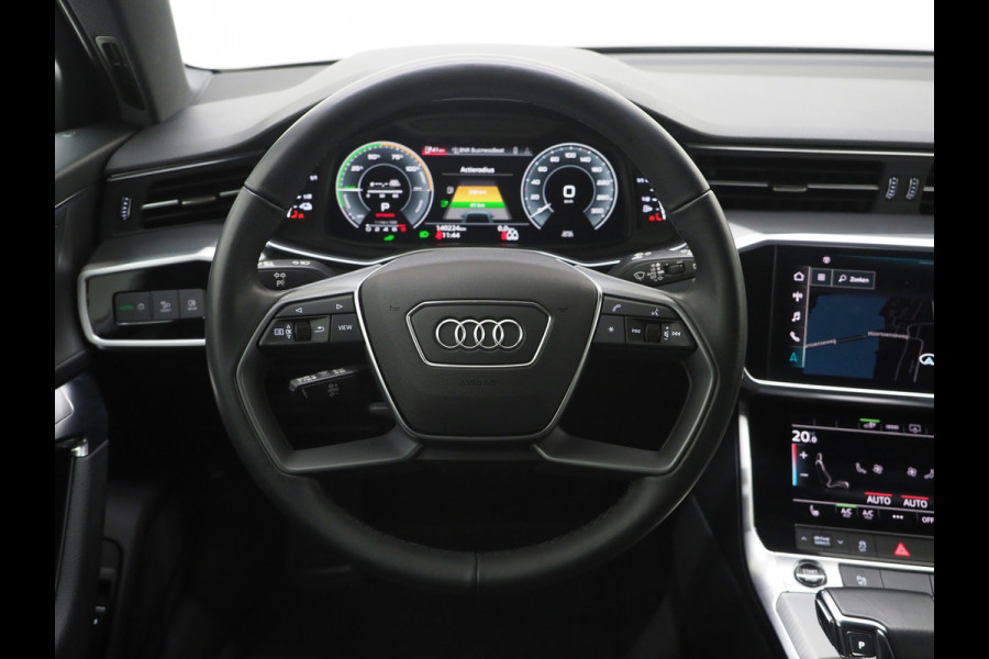 Audi A6 Avant 50 TFSI e quattro | Bang&Olufsen | Leder | Camera | Memory | Keyless | Carplay