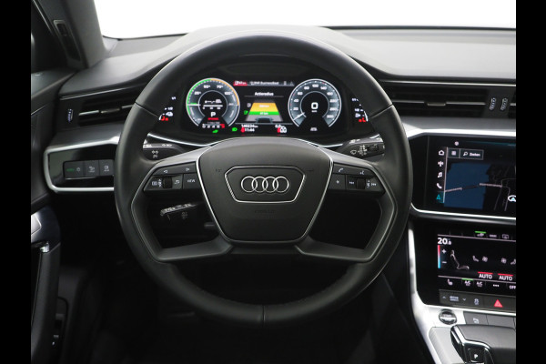 Audi A6 Avant 50 TFSI e quattro | Bang&Olufsen | Leder | Camera | Memory | Keyless | Carplay
