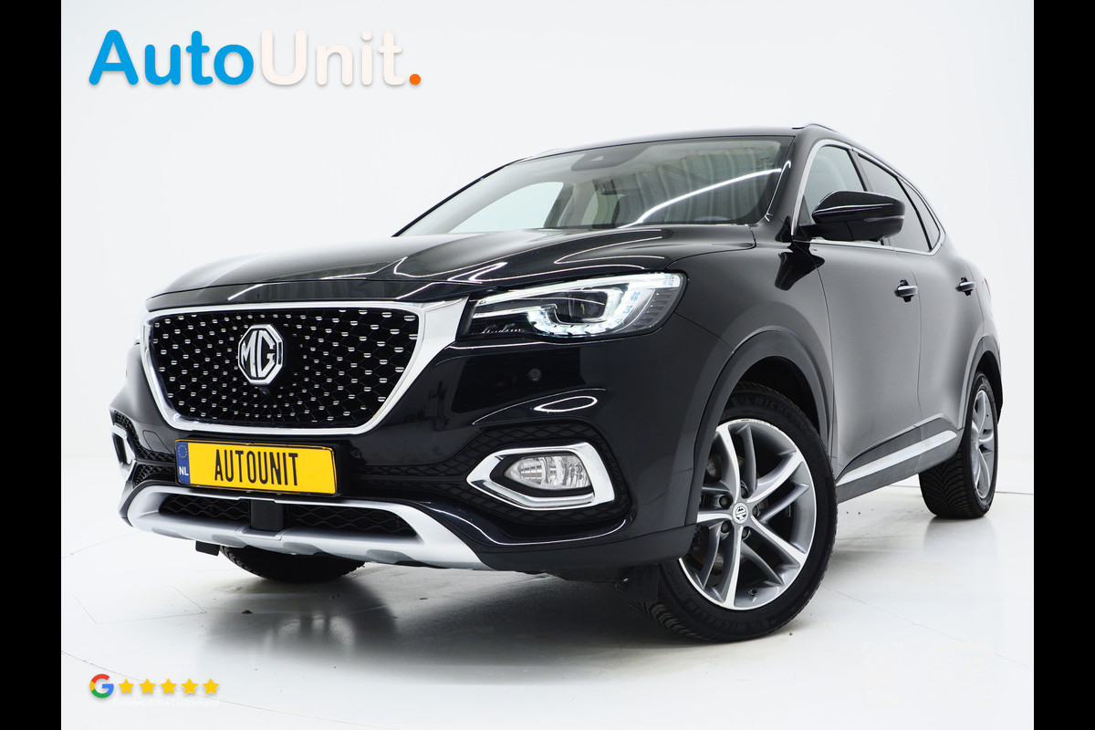MG EHS 1.5 TGDI Luxury | Panoramadak | Adaptive Cruise | Sportstoelen | 360 | Keyless | Carplay