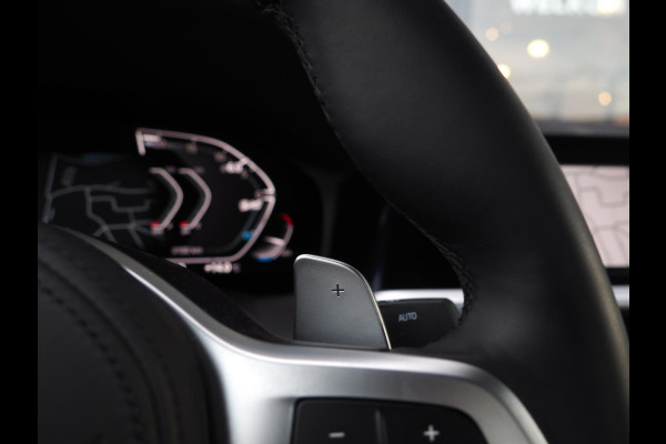 BMW 4 Serie Cabrio 420i High Exec / M-Sport / Laser / Memory / H&K / Keyless / 19" / Stoelverwarming / Carplay / Ambient / Camera