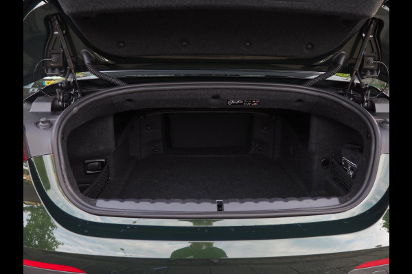 BMW 4 Serie Cabrio 420i High Exec / M-Sport / Laser / Memory / H&K / Keyless / 19" / Stoelverwarming / Carplay / Ambient / Camera