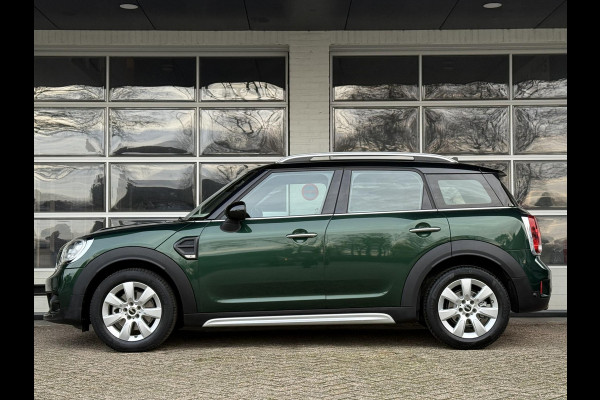MINI Countryman 1.5 Cooper Pepper | HARMAN KARDON | TREKHAAK | CLIMATE CONTROL | NAVIGATIE |