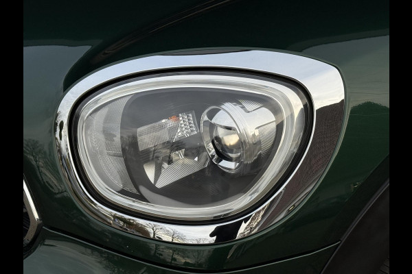 MINI Countryman 1.5 Cooper Pepper | HARMAN KARDON | TREKHAAK | CLIMATE CONTROL | NAVIGATIE |