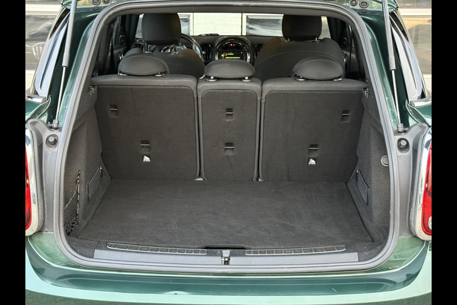 MINI Countryman 1.5 Cooper Pepper | HARMAN KARDON | TREKHAAK | CLIMATE CONTROL | NAVIGATIE |