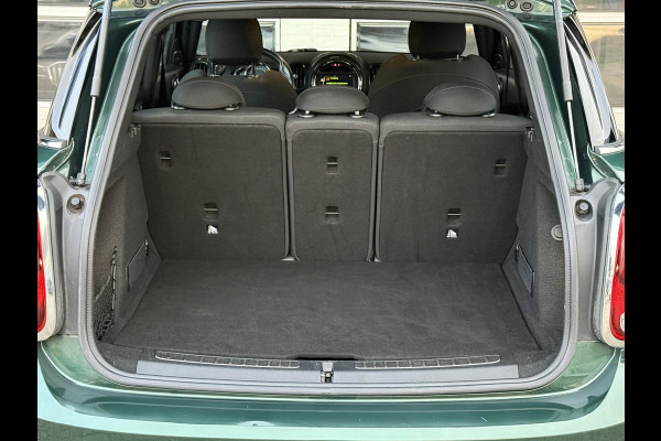 MINI Countryman 1.5 Cooper Pepper | HARMAN KARDON | TREKHAAK | CLIMATE CONTROL | NAVIGATIE |