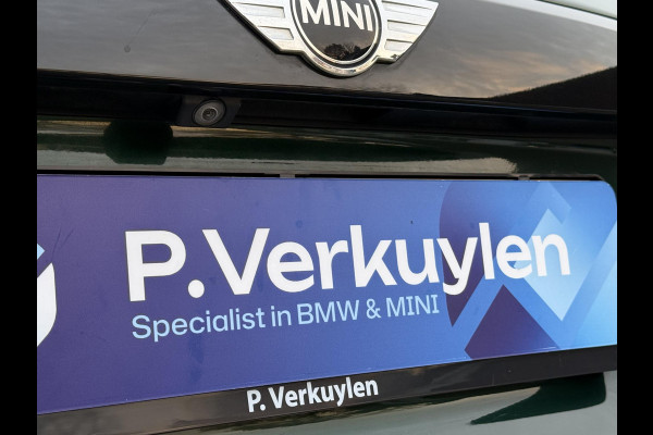 MINI Countryman 1.5 Cooper Pepper | HARMAN KARDON | TREKHAAK | CLIMATE CONTROL | NAVIGATIE |