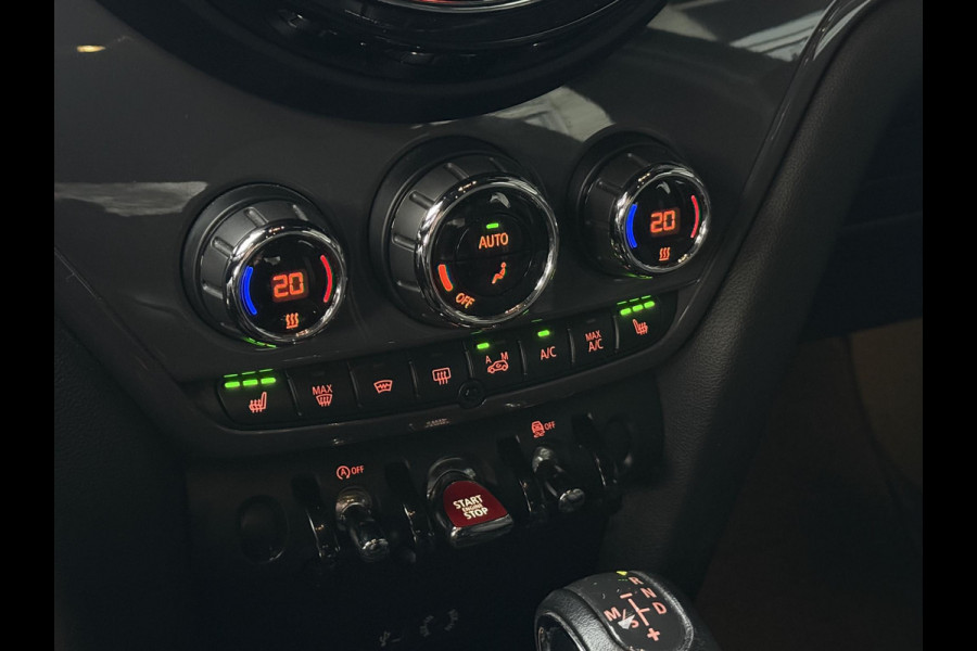 MINI Countryman 1.5 Cooper Pepper | HARMAN KARDON | TREKHAAK | CLIMATE CONTROL | NAVIGATIE |