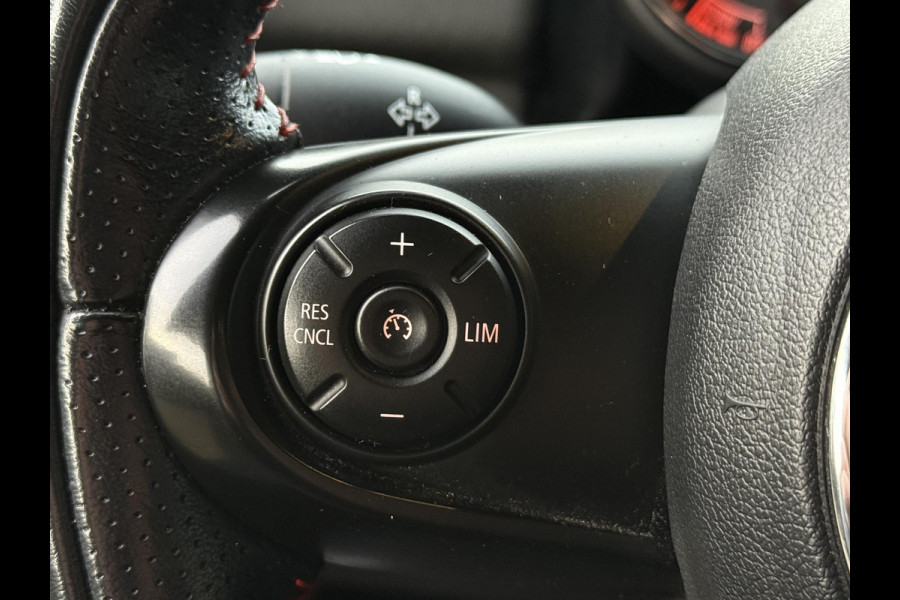 MINI Countryman 1.5 Cooper Pepper | HARMAN KARDON | TREKHAAK | CLIMATE CONTROL | NAVIGATIE |