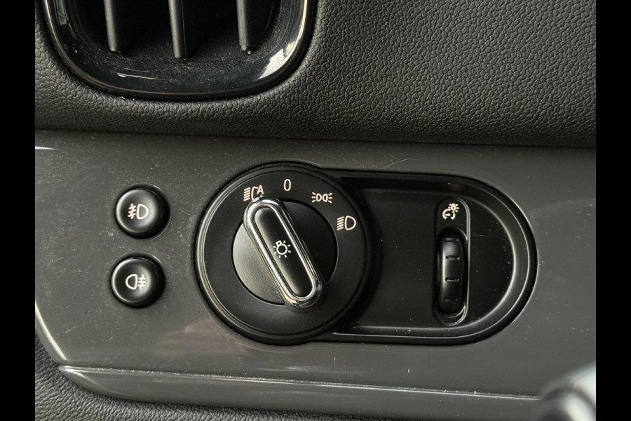 MINI Countryman 1.5 Cooper Pepper | HARMAN KARDON | TREKHAAK | CLIMATE CONTROL | NAVIGATIE |