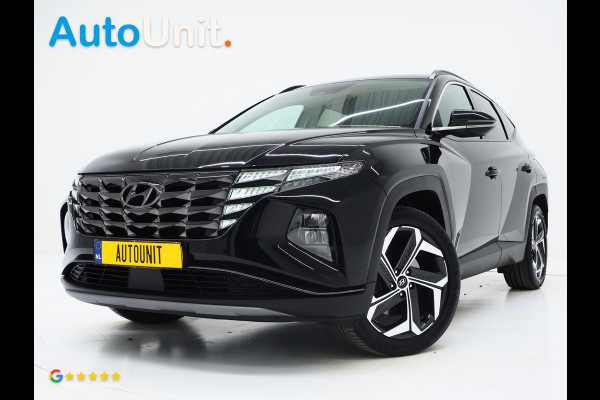 Hyundai Tucson 1.6 T-GDI PHEV 4WD | Krell Audio | Keyless | Adaptive Cruise | Camera | Trekhaak | Carplay