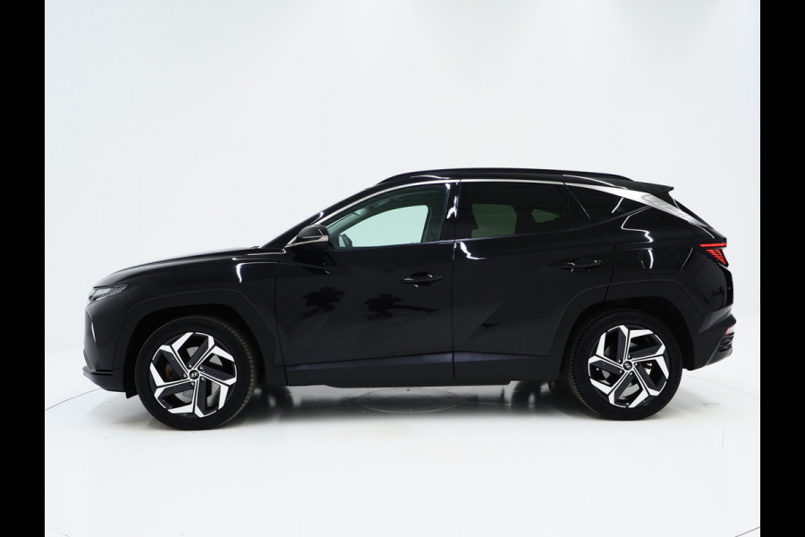 Hyundai Tucson 1.6 T-GDI PHEV 4WD | Krell Audio | Keyless | Adaptive Cruise | Camera | Trekhaak | Carplay