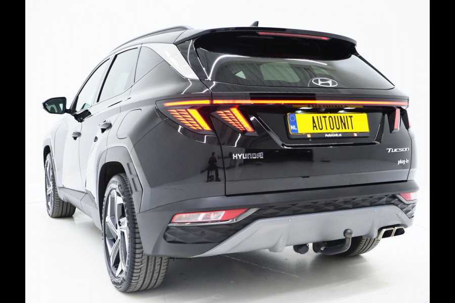 Hyundai Tucson 1.6 T-GDI PHEV 4WD | Krell Audio | Keyless | Adaptive Cruise | Camera | Trekhaak | Carplay