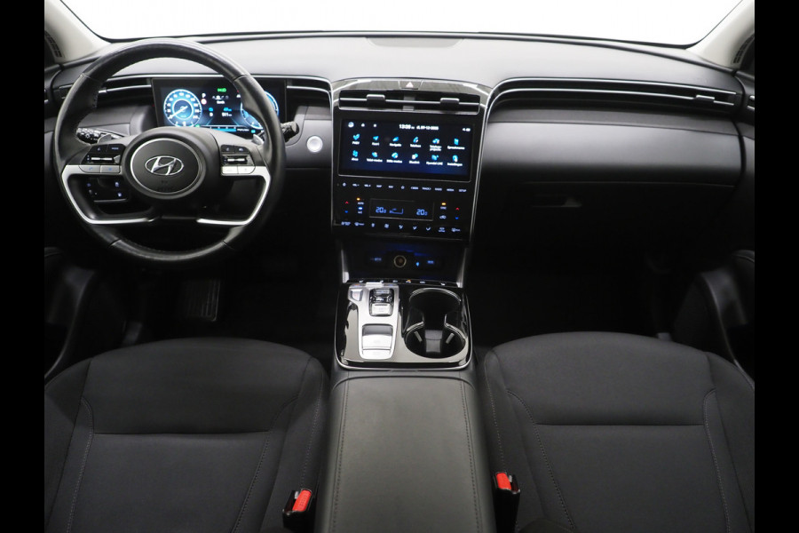 Hyundai Tucson 1.6 T-GDI PHEV 4WD | Krell Audio | Keyless | Adaptive Cruise | Camera | Trekhaak | Carplay