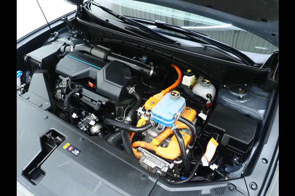 Hyundai Tucson 1.6 T-GDI PHEV 4WD | Krell Audio | Keyless | Adaptive Cruise | Camera | Trekhaak | Carplay