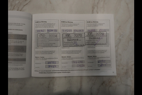 Hyundai Tucson 1.6 T-GDI PHEV 4WD | Krell Audio | Keyless | Adaptive Cruise | Camera | Trekhaak | Carplay