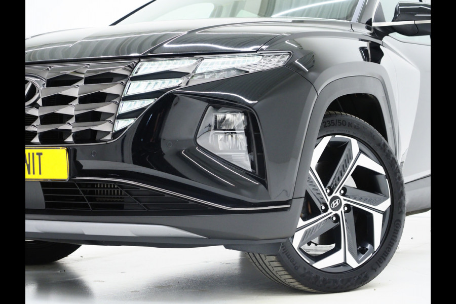 Hyundai Tucson 1.6 T-GDI PHEV 4WD | Krell Audio | Keyless | Adaptive Cruise | Camera | Trekhaak | Carplay