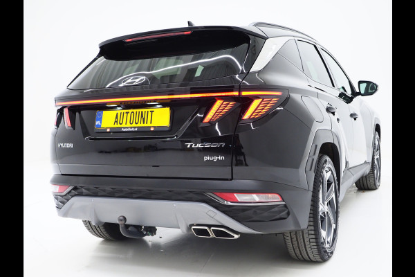 Hyundai Tucson 1.6 T-GDI PHEV 4WD | Krell Audio | Keyless | Adaptive Cruise | Camera | Trekhaak | Carplay