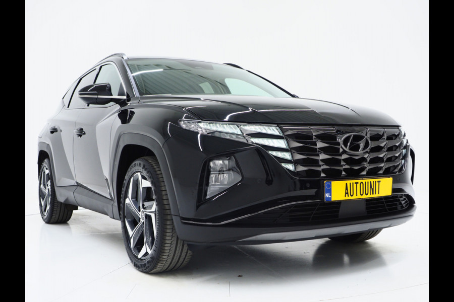 Hyundai Tucson 1.6 T-GDI PHEV 4WD | Krell Audio | Keyless | Adaptive Cruise | Camera | Trekhaak | Carplay