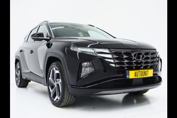 Hyundai Tucson 1.6 T-GDI PHEV 4WD | Krell Audio | Keyless | Adaptive Cruise | Camera | Trekhaak | Carplay