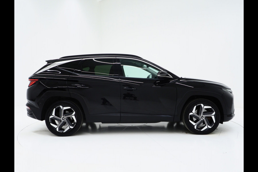 Hyundai Tucson 1.6 T-GDI PHEV 4WD | Krell Audio | Keyless | Adaptive Cruise | Camera | Trekhaak | Carplay