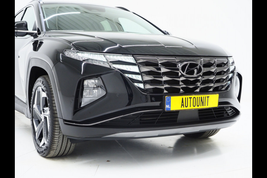 Hyundai Tucson 1.6 T-GDI PHEV 4WD | Krell Audio | Keyless | Adaptive Cruise | Camera | Trekhaak | Carplay