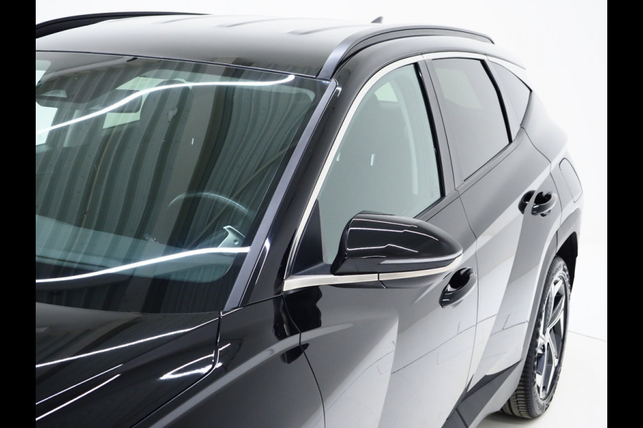 Hyundai Tucson 1.6 T-GDI PHEV 4WD | Krell Audio | Keyless | Adaptive Cruise | Camera | Trekhaak | Carplay