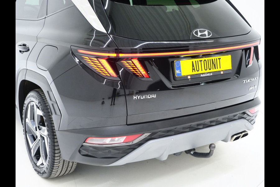 Hyundai Tucson 1.6 T-GDI PHEV 4WD | Krell Audio | Keyless | Adaptive Cruise | Camera | Trekhaak | Carplay