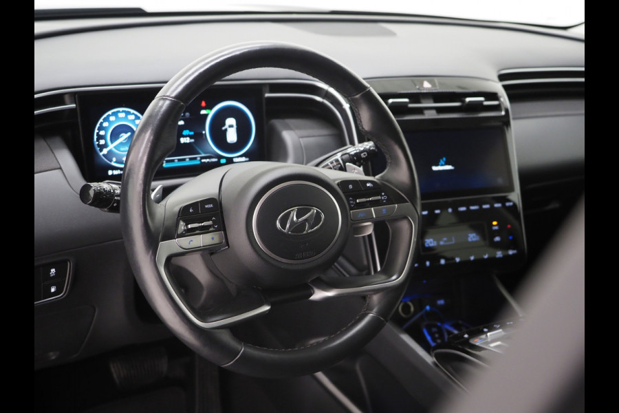 Hyundai Tucson 1.6 T-GDI PHEV 4WD | Krell Audio | Keyless | Adaptive Cruise | Camera | Trekhaak | Carplay