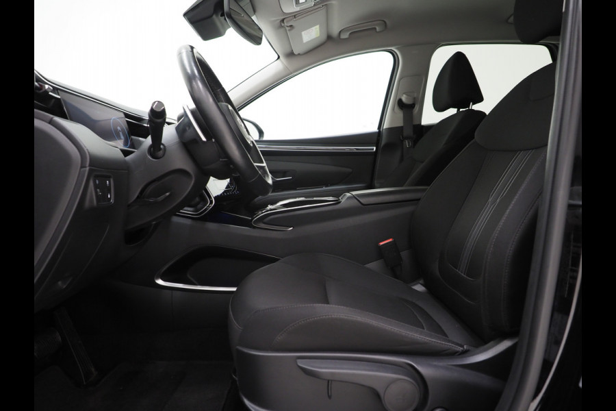 Hyundai Tucson 1.6 T-GDI PHEV 4WD | Krell Audio | Keyless | Adaptive Cruise | Camera | Trekhaak | Carplay