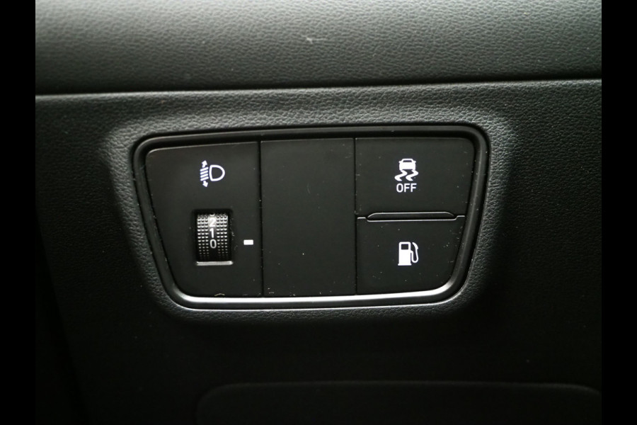 Hyundai Tucson 1.6 T-GDI PHEV 4WD | Krell Audio | Keyless | Adaptive Cruise | Camera | Trekhaak | Carplay