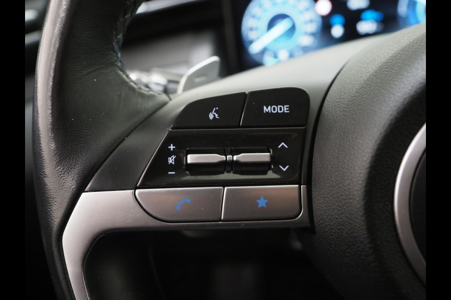 Hyundai Tucson 1.6 T-GDI PHEV 4WD | Krell Audio | Keyless | Adaptive Cruise | Camera | Trekhaak | Carplay