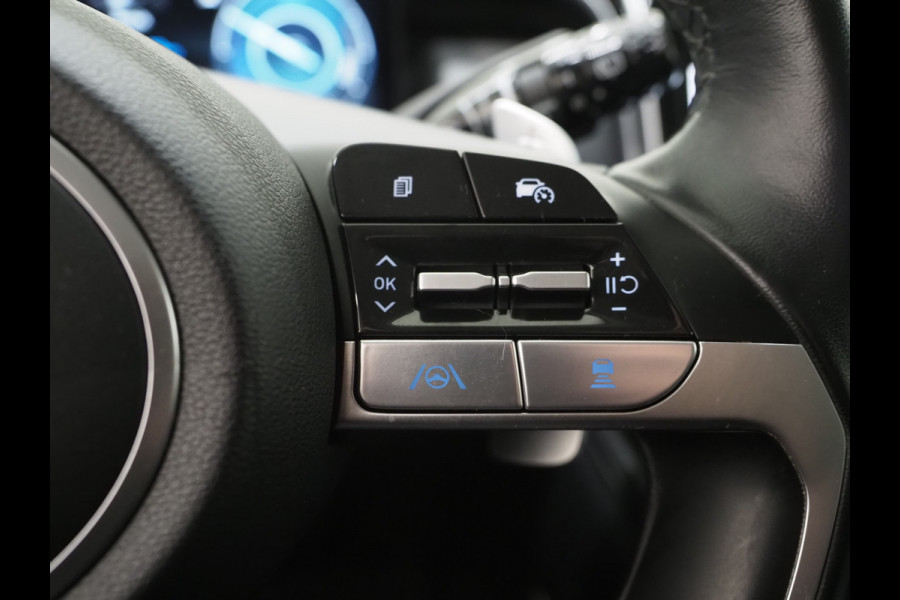 Hyundai Tucson 1.6 T-GDI PHEV 4WD | Krell Audio | Keyless | Adaptive Cruise | Camera | Trekhaak | Carplay