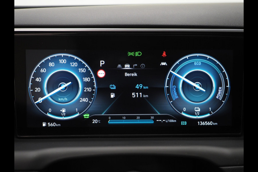 Hyundai Tucson 1.6 T-GDI PHEV 4WD | Krell Audio | Keyless | Adaptive Cruise | Camera | Trekhaak | Carplay