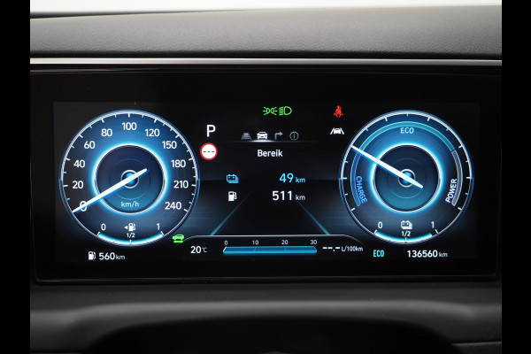 Hyundai Tucson 1.6 T-GDI PHEV 4WD | Krell Audio | Keyless | Adaptive Cruise | Camera | Trekhaak | Carplay