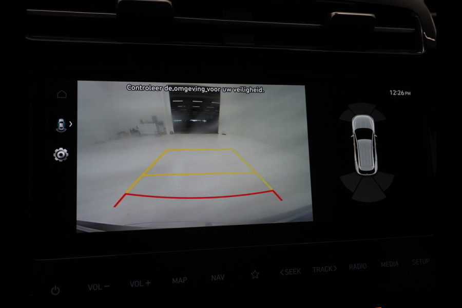 Hyundai Tucson 1.6 T-GDI PHEV 4WD | Krell Audio | Keyless | Adaptive Cruise | Camera | Trekhaak | Carplay