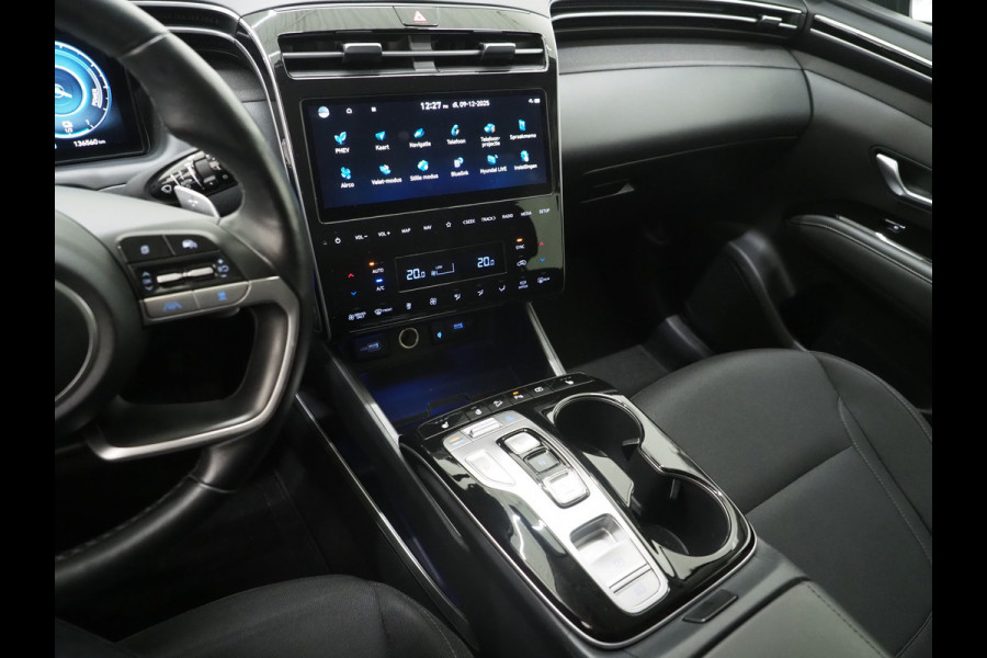 Hyundai Tucson 1.6 T-GDI PHEV 4WD | Krell Audio | Keyless | Adaptive Cruise | Camera | Trekhaak | Carplay